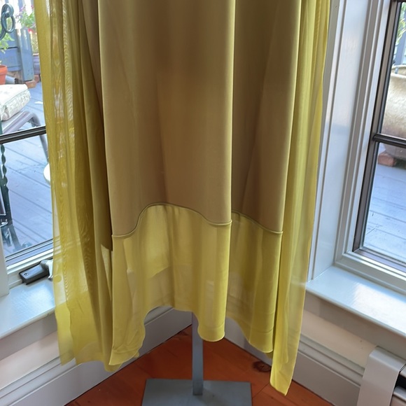 Fall Koran 2 pc Dress - Picture 3 of 5